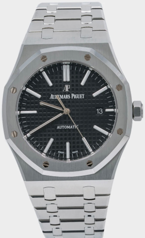 AUDEMAR PIGUET