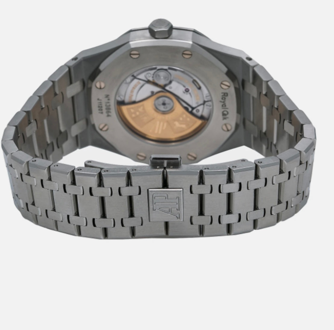 AUDEMAR PIGUET