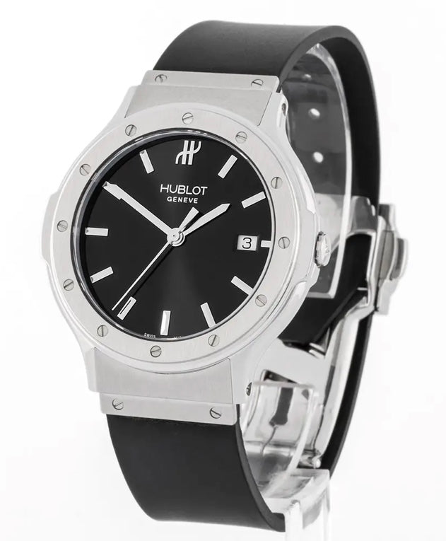 HUBLOT ACERO