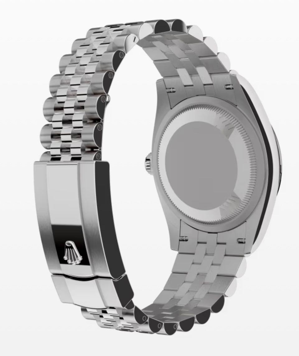 DATEJUST MUJER 2025 CLEAN FACTORY +++