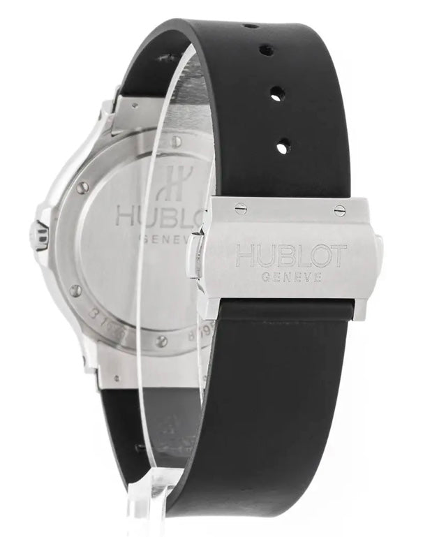 HUBLOT ACERO