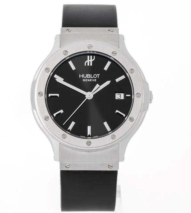 HUBLOT ACERO