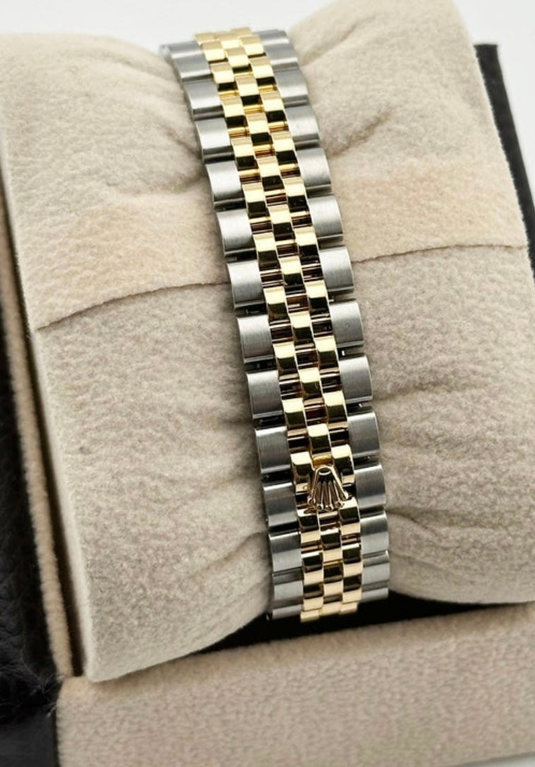 DATEJUST MUJER 36mm