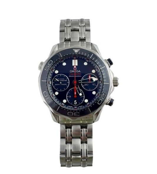 OMEGA