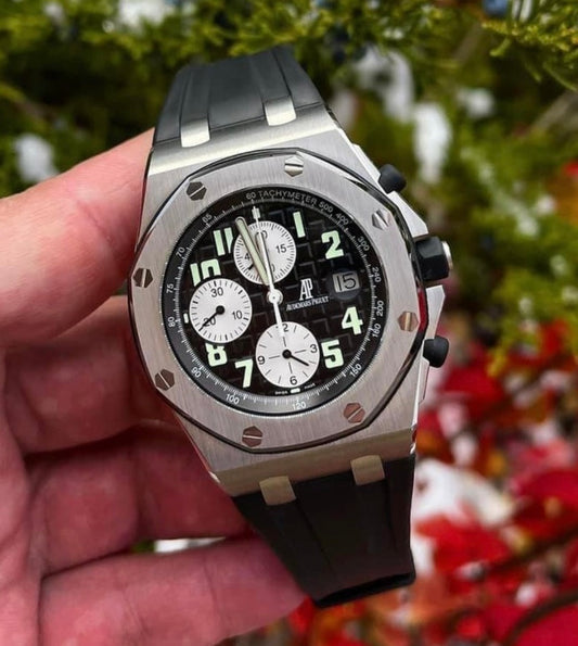 AUDEMAR PIGUET