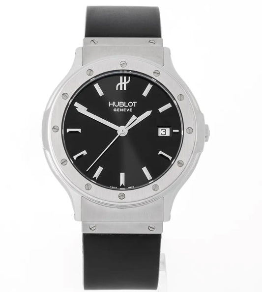 HUBLOT ACERO